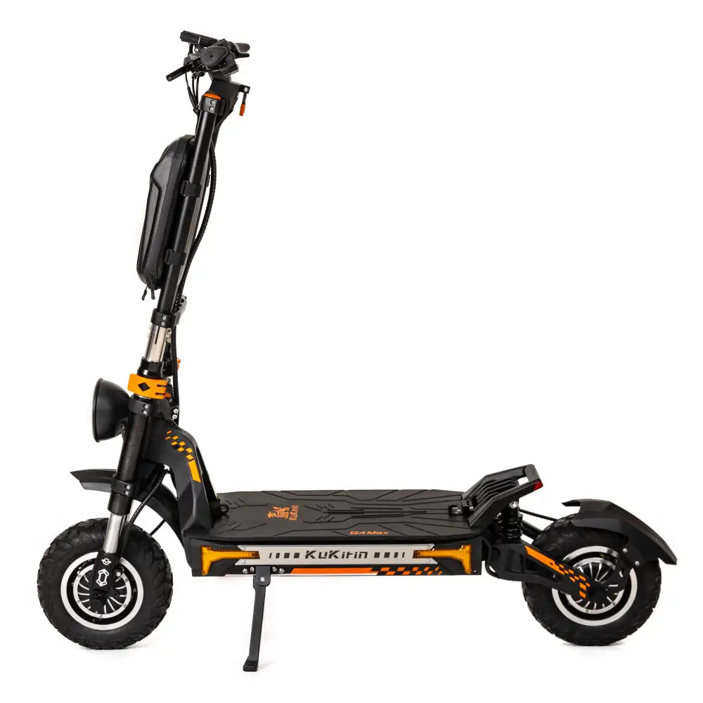 Kugoo KuKirin G4 Max Electric Scooter