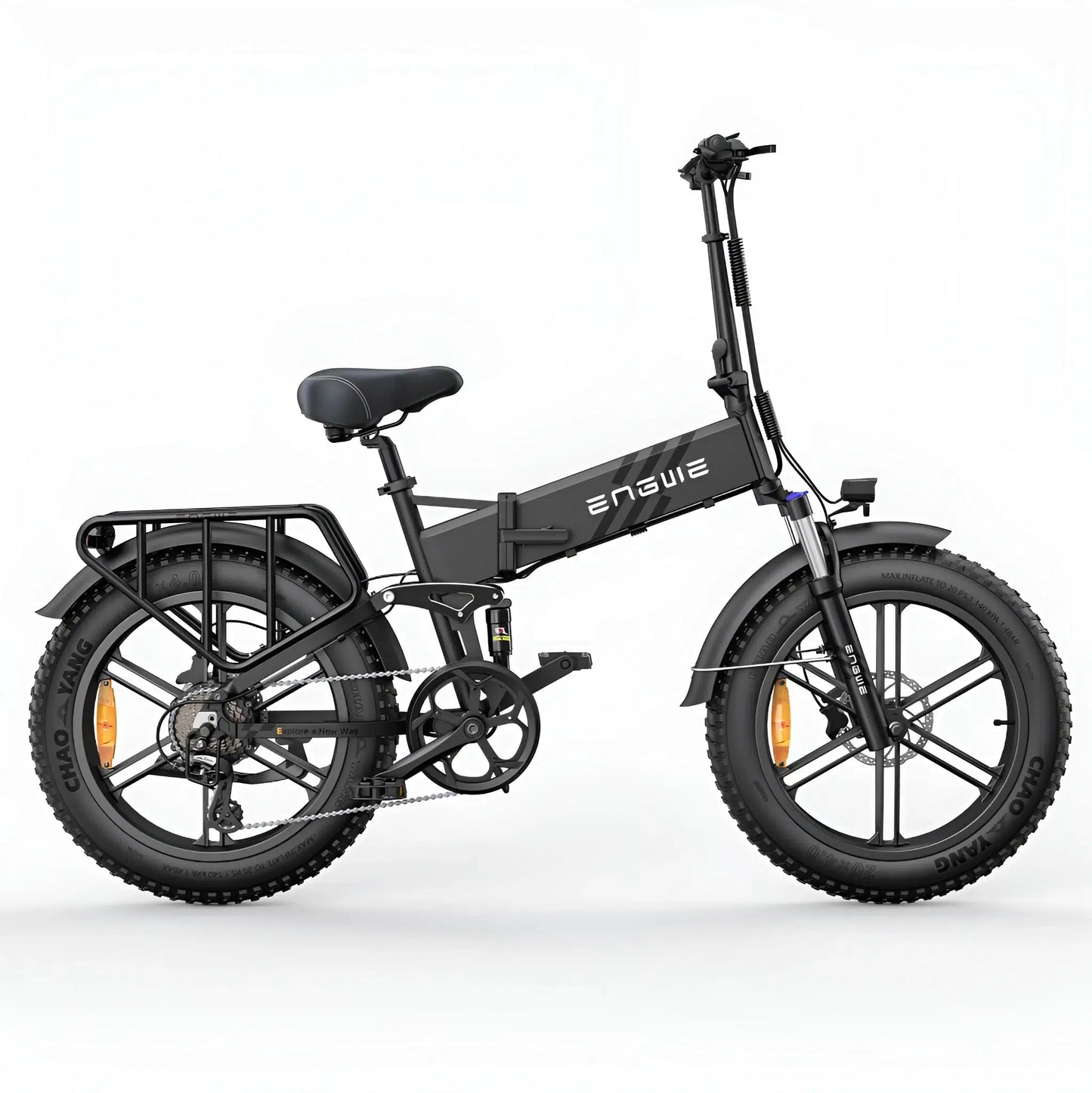 ENGWE ENGINE PRO 2.0 Electric Bike