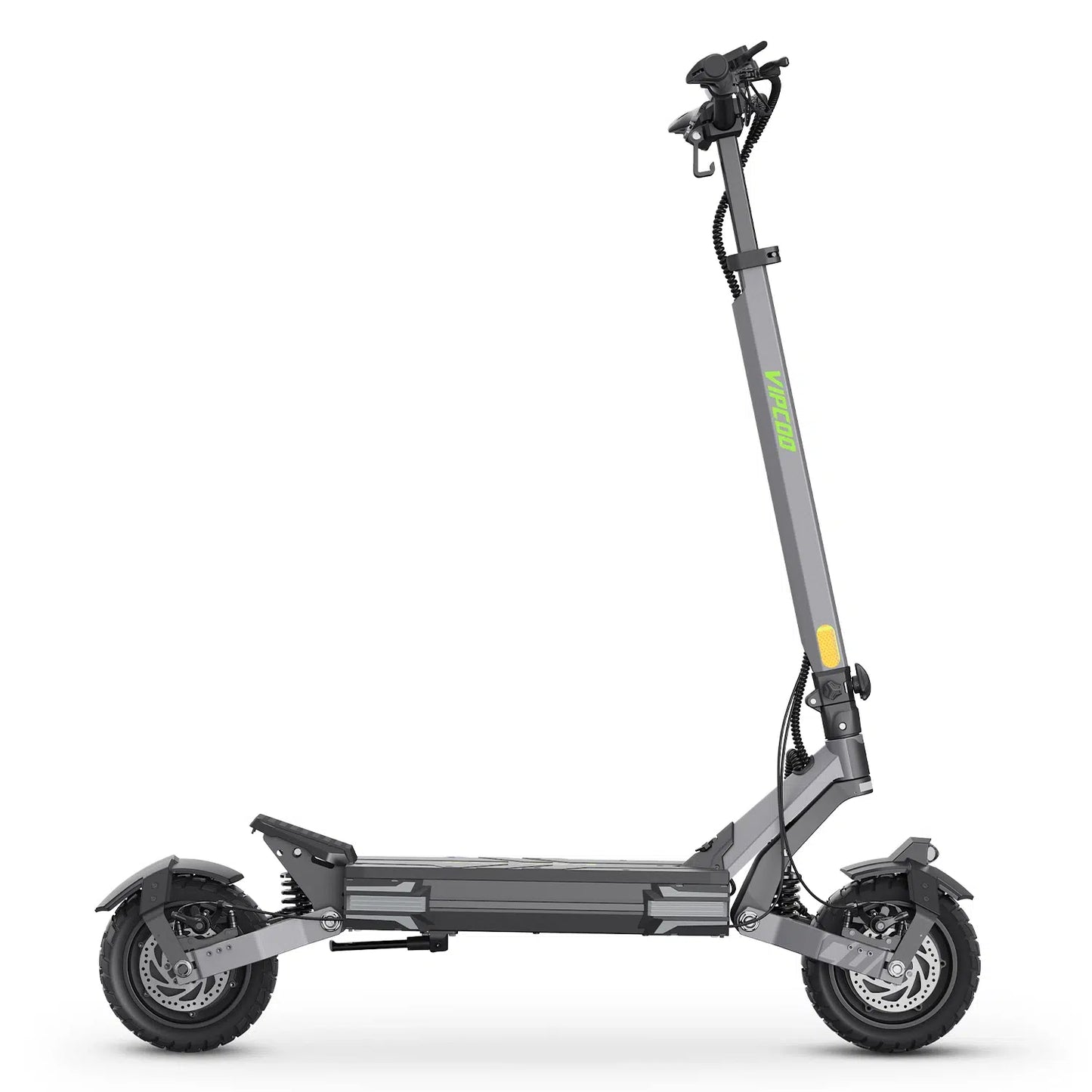 VIPCOO VS6 PRO Electric Scooter