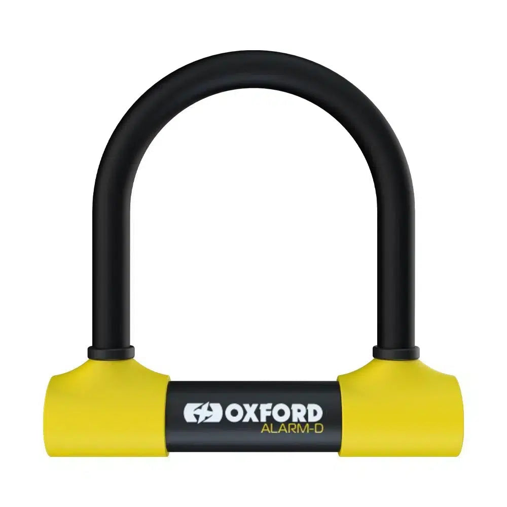 Oxford Alarm-D 200mm x 196mm x 16mm