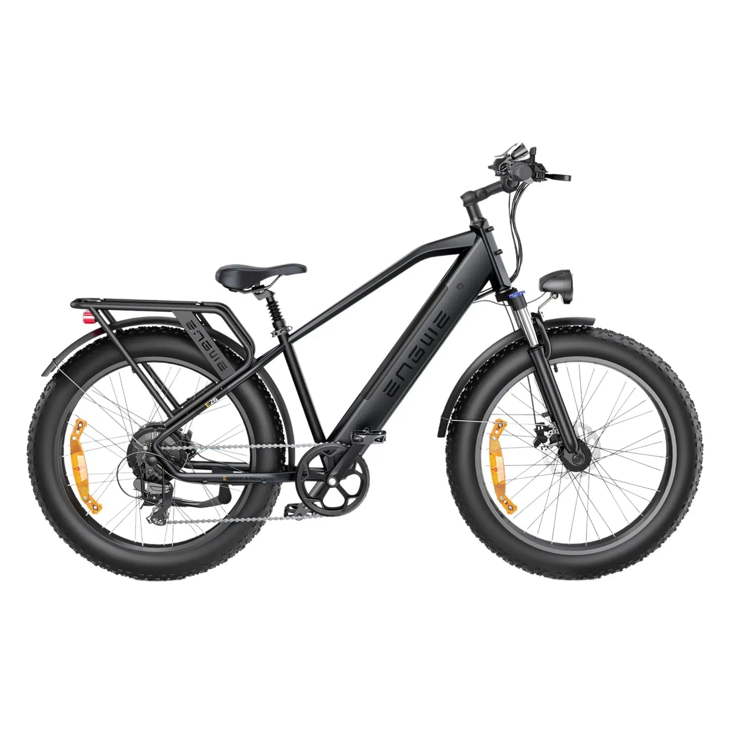 ENGWE E26 Electric Bike