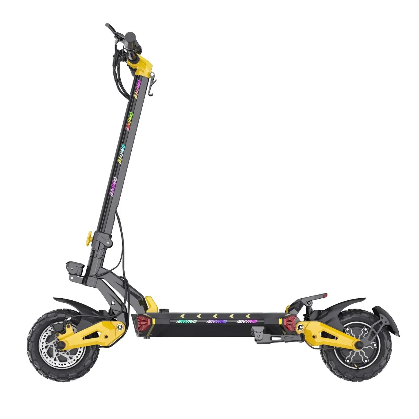 iENYRID ES60 Electric Scooter 2400W 48V 23Ah