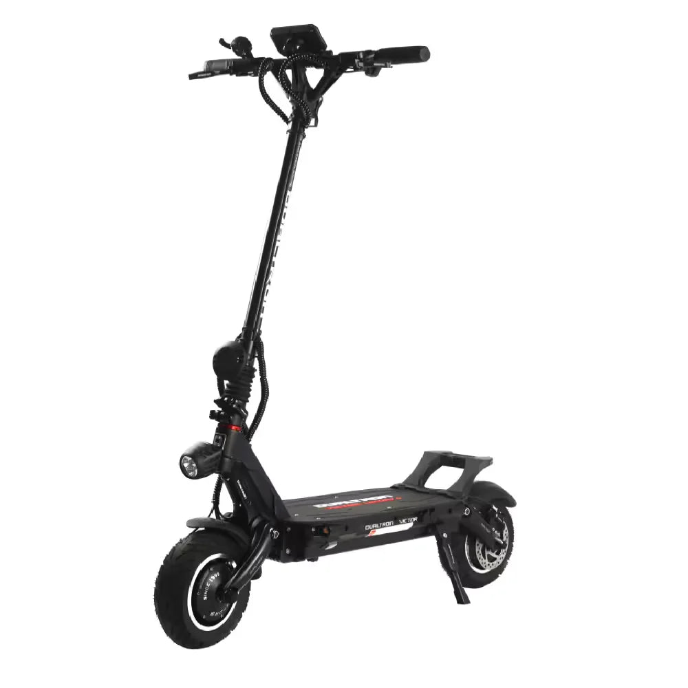 Dualtron Victor Luxury Plus New 60V 35Ah Electric Scooter