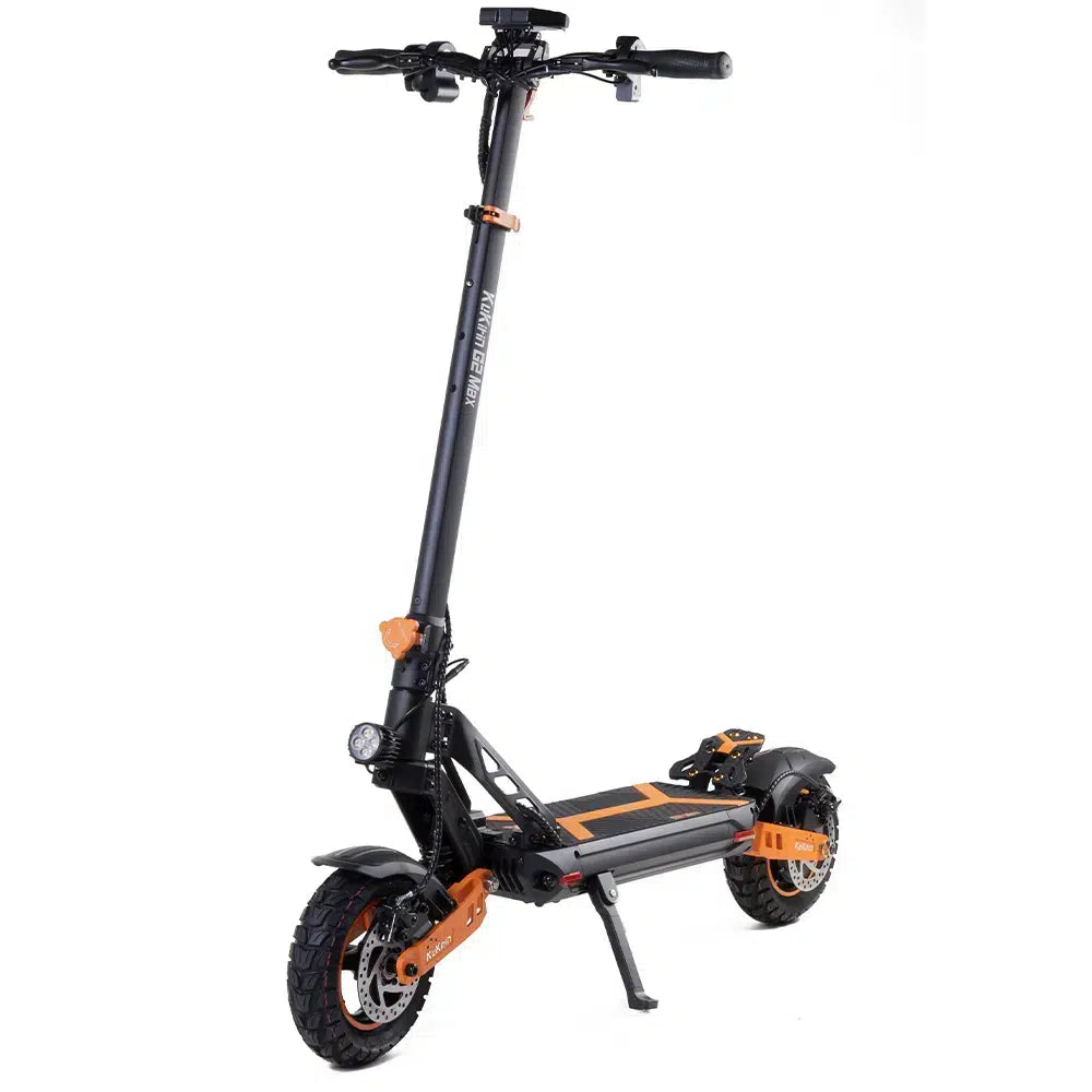 Kugoo KuKirin G2 MAX Electric Scooter