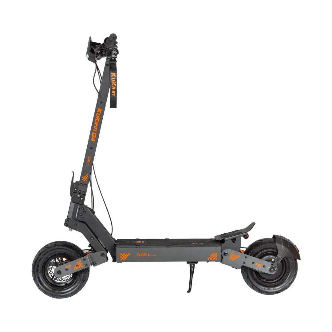 Kugoo KuKirin G4 Electric Scooter