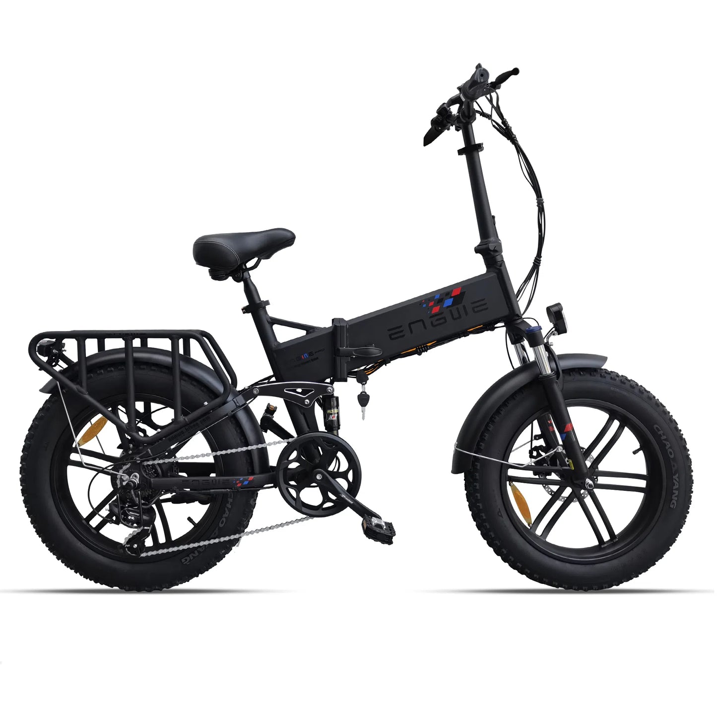 ENGWE ENGINE X Electric Bike