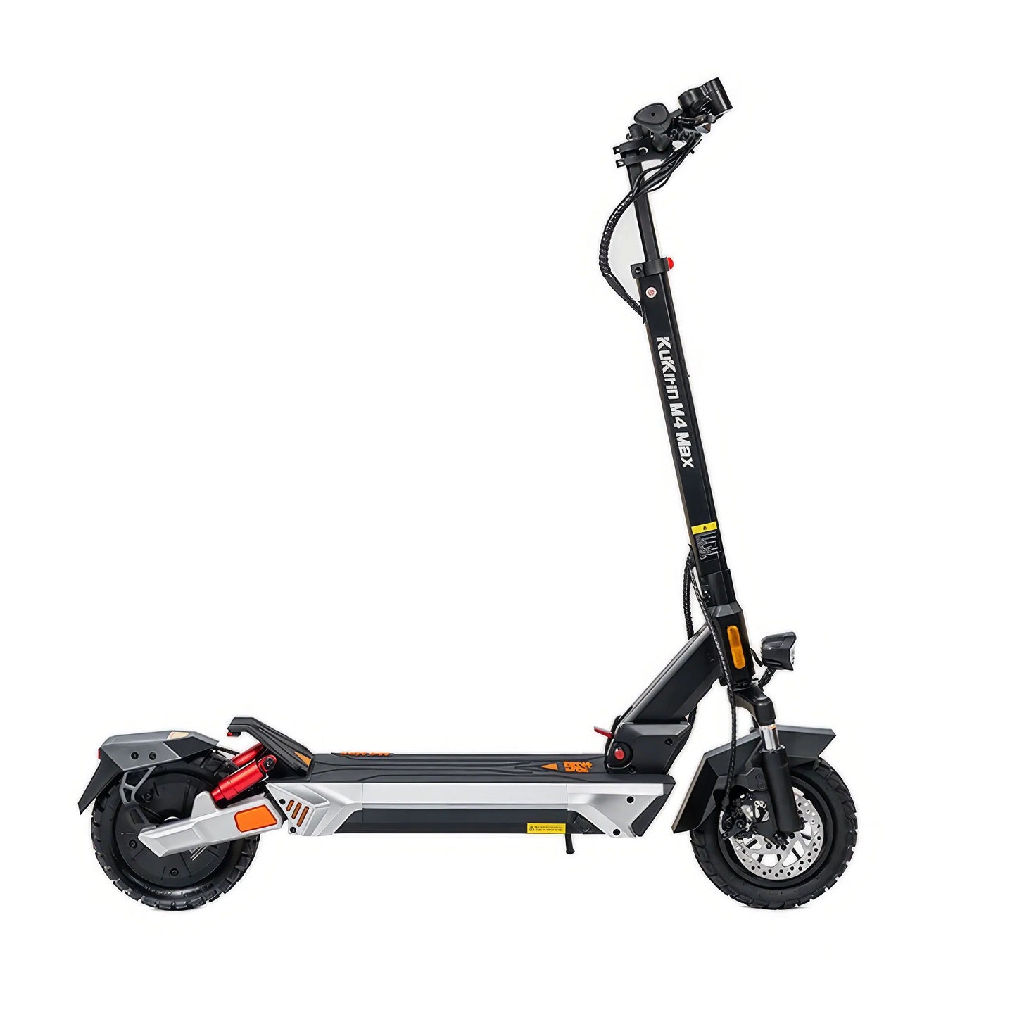 Kugoo KuKirin M4 Max Electric Scooter