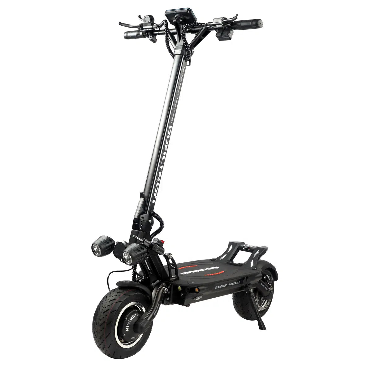 Dualtron Thunder 3 Electric Scooter