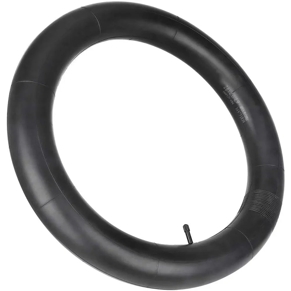 Bicycle Tubes
