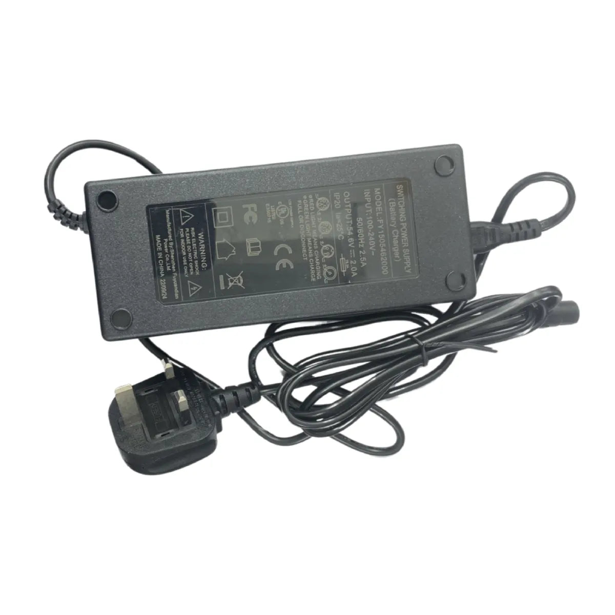 Power Adapters