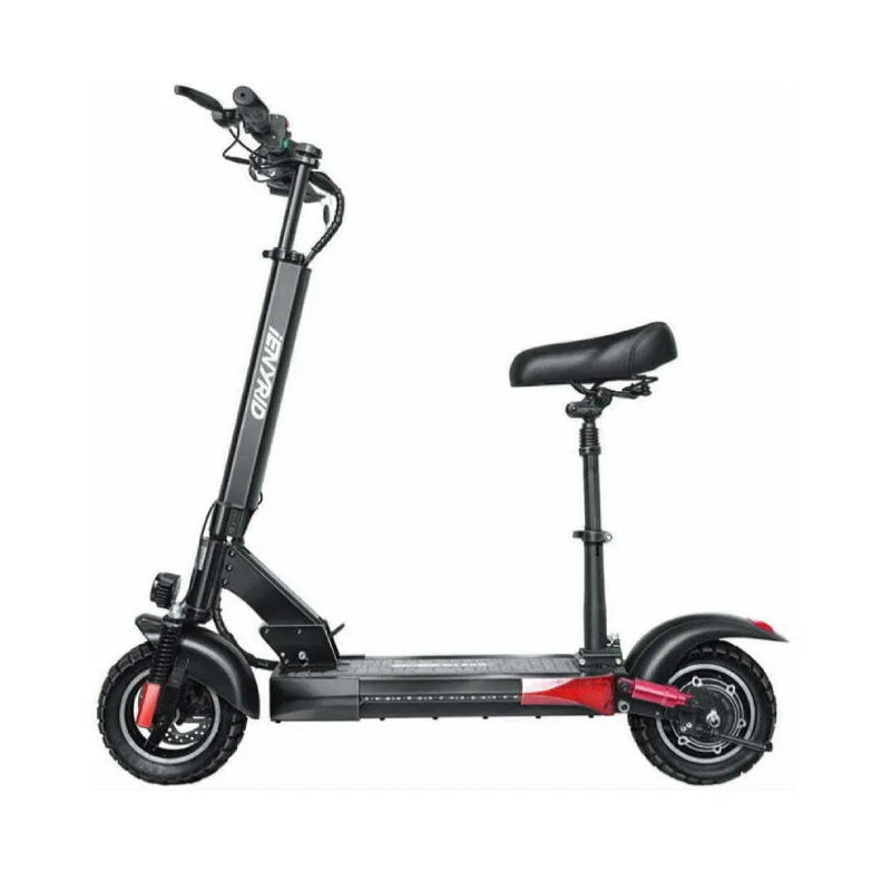Commuter E-Scooters