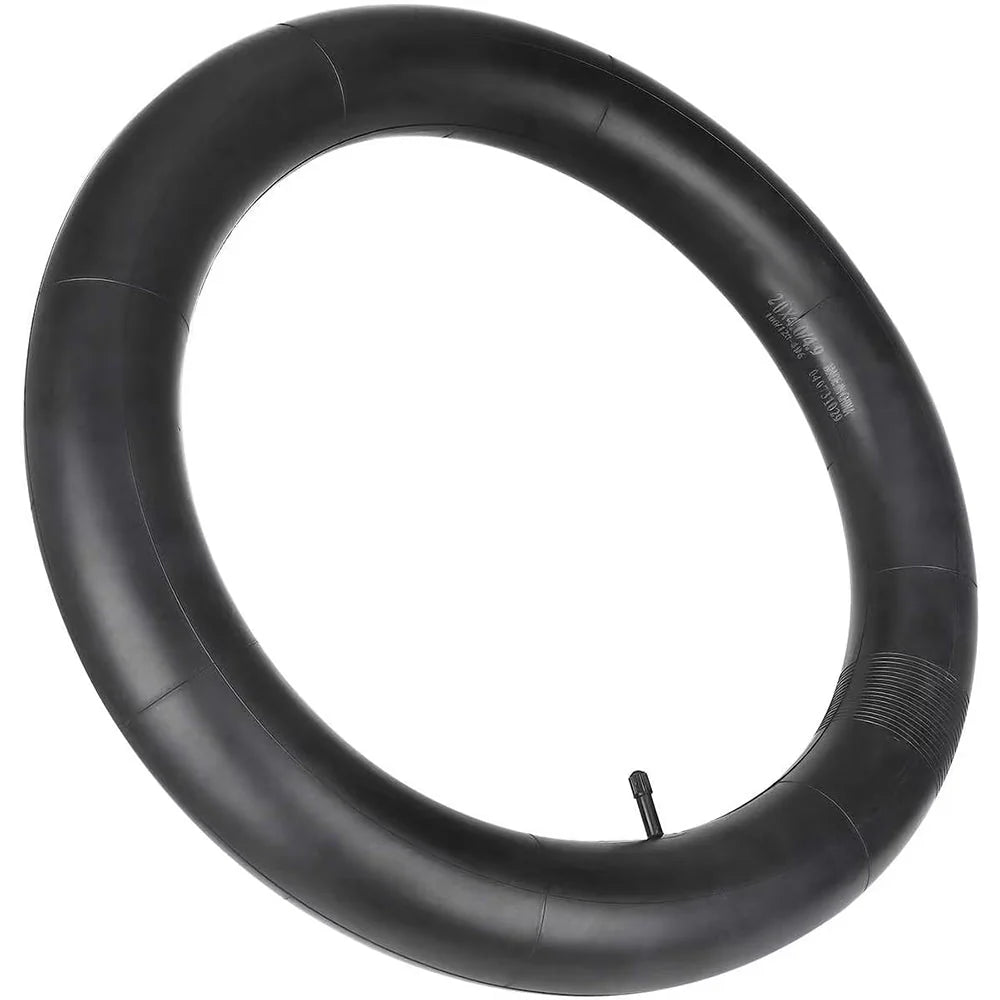 20×4.0 Inch Inner Tube for Fat Tyre Bikes