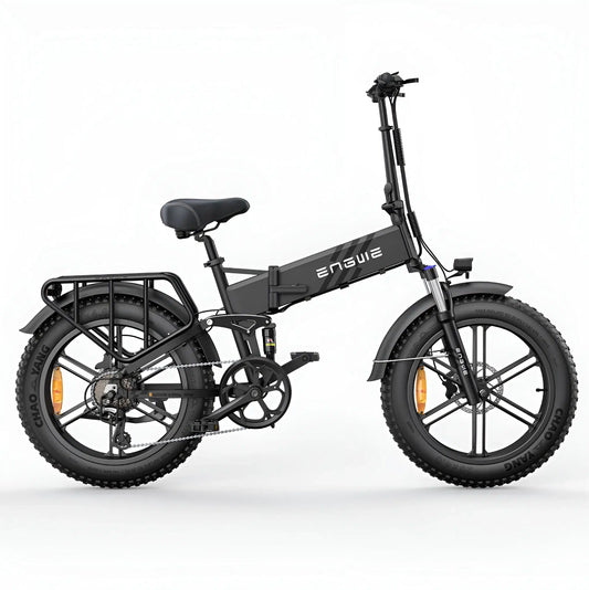 ENGWE ENGINE PRO 2.0 Electric Bike