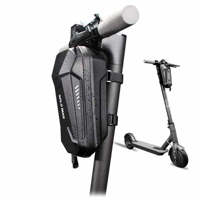Storage Bag WILDMAN 2L For Xiaomi Ninebot Segway Pure Kugoo Electric Scooter