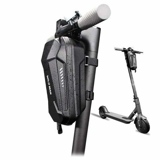 Storage Bag WILDMAN 2L For Xiaomi Ninebot Segway Pure Kugoo Electric Scooter