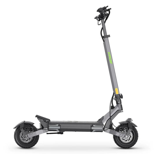 VIPCOO VS6 PRO Electric Scooter