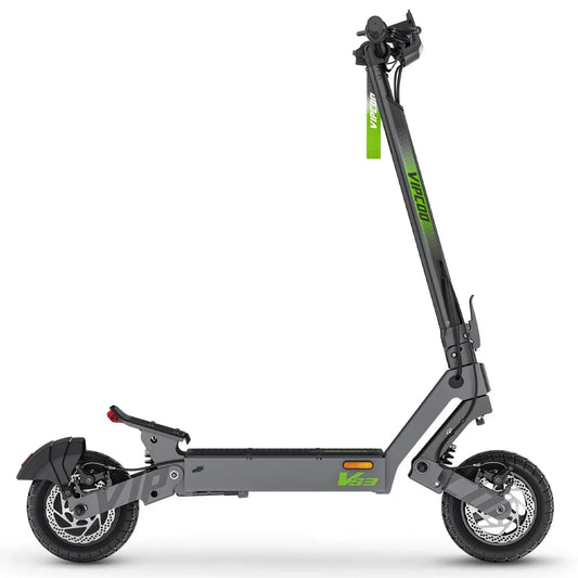 VIPCOO VS3 Electric Scooter