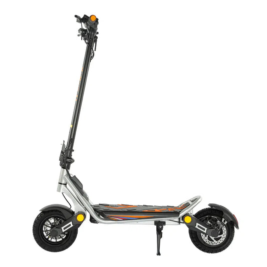 Kugoo KuKirin A1 Electric Scooter
