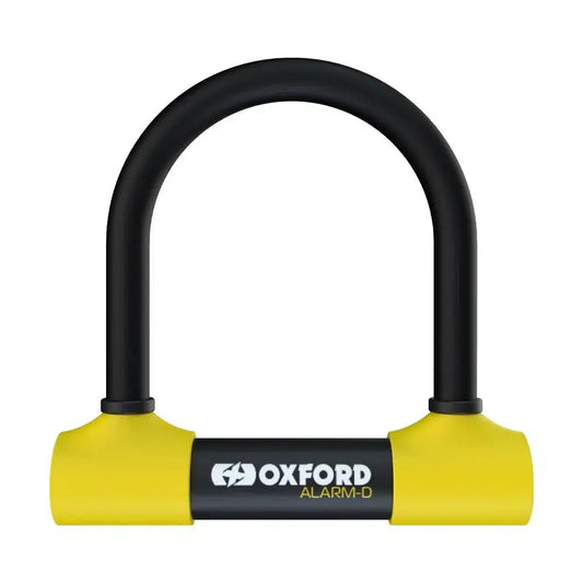 Oxford Alarm-D 200mm x 196mm x 16mm