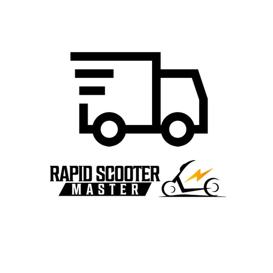 Repair or Warranty: Collection and Delivery Service Fee