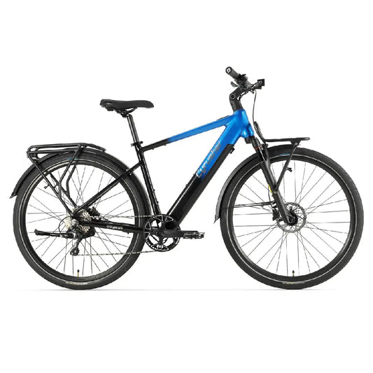 Cyrusher Voyage Electric Bike