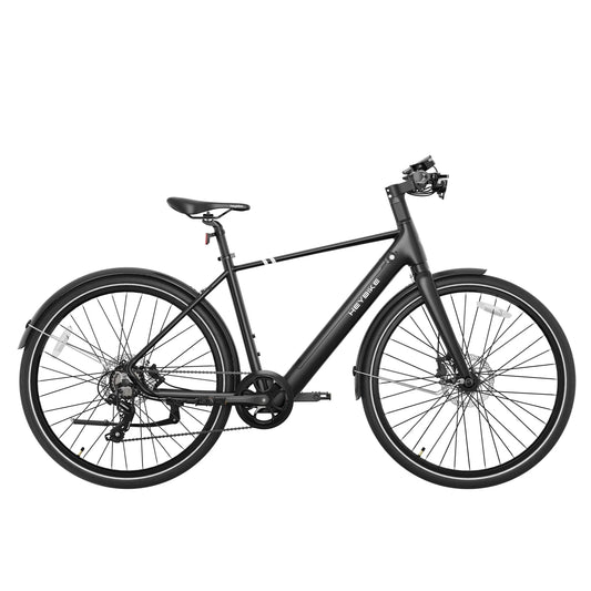 Heybike EC1 Electric Bike
