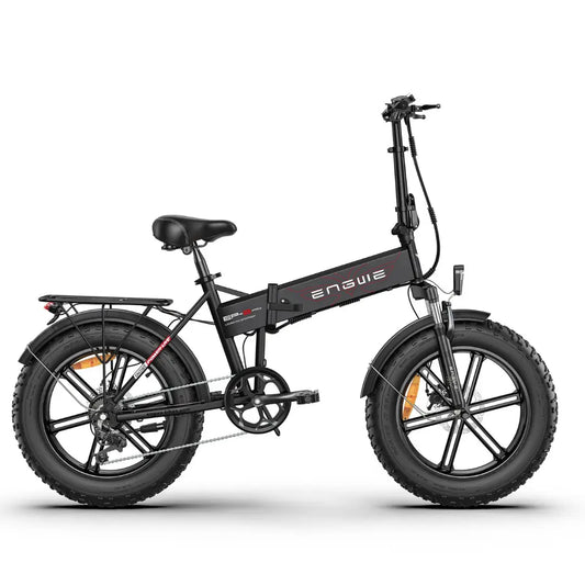 ENGWE EP-2 Pro Electric Bike