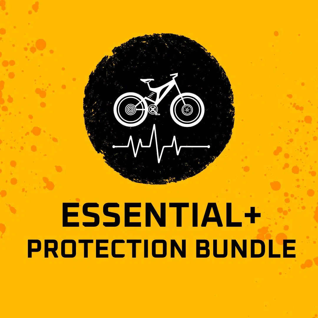 Essential+ Protection Bundle