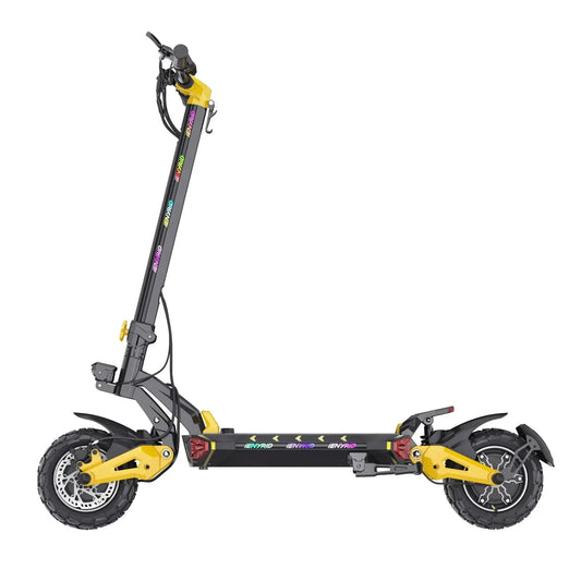 iENYRID ES60 Electric Scooter 2400W 48V 23Ah