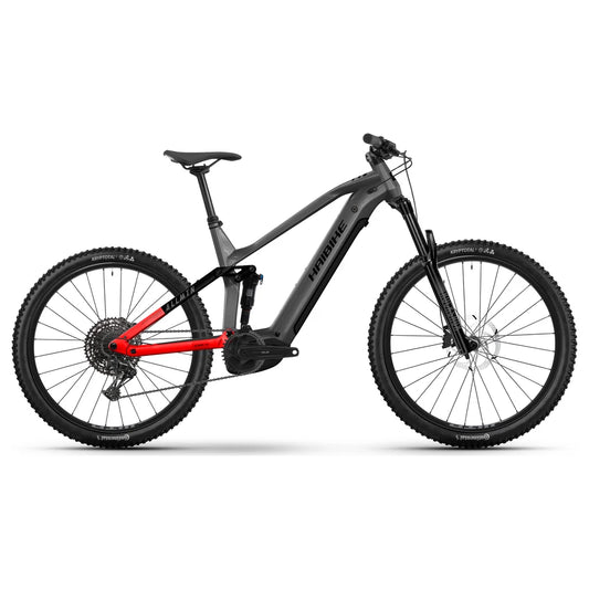 Haibike ALLMTN 4 Electric Bike