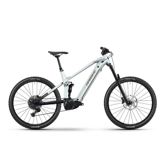 Haibike AllTrail 8 Electric Bike