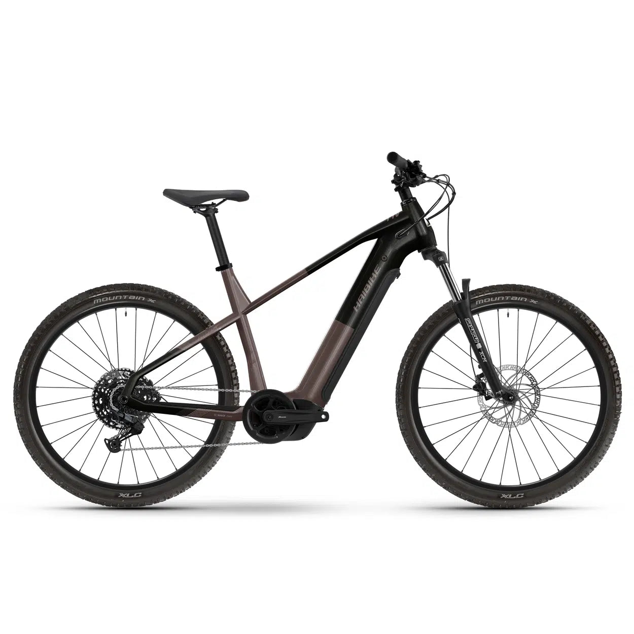 Haibike AllTrack 6 Electric Bike