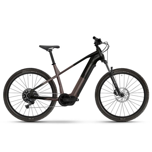 Haibike AllTrack 6 Electric Bike