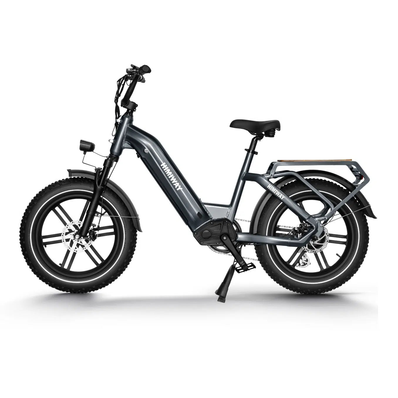 Himiway Big Dog Electric Bike