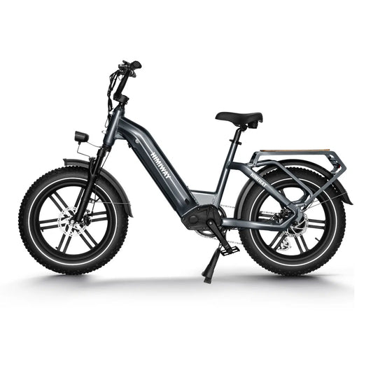 Himiway Big Dog Electric Bike