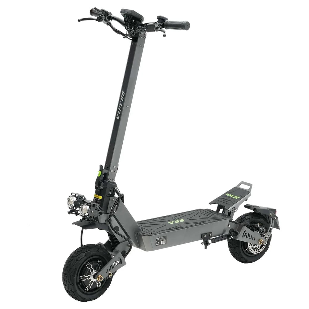 VIPCOO VS9 Electric Scooter