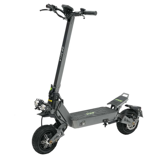 VIPCOO VS9 Electric Scooter