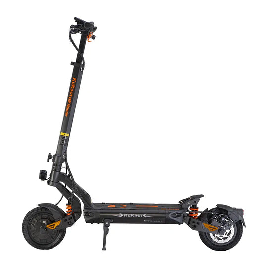Kugoo KuKirin G2 Master Electric Scooter