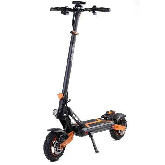 Kugoo KuKirin G2 MAX Electric Scooter