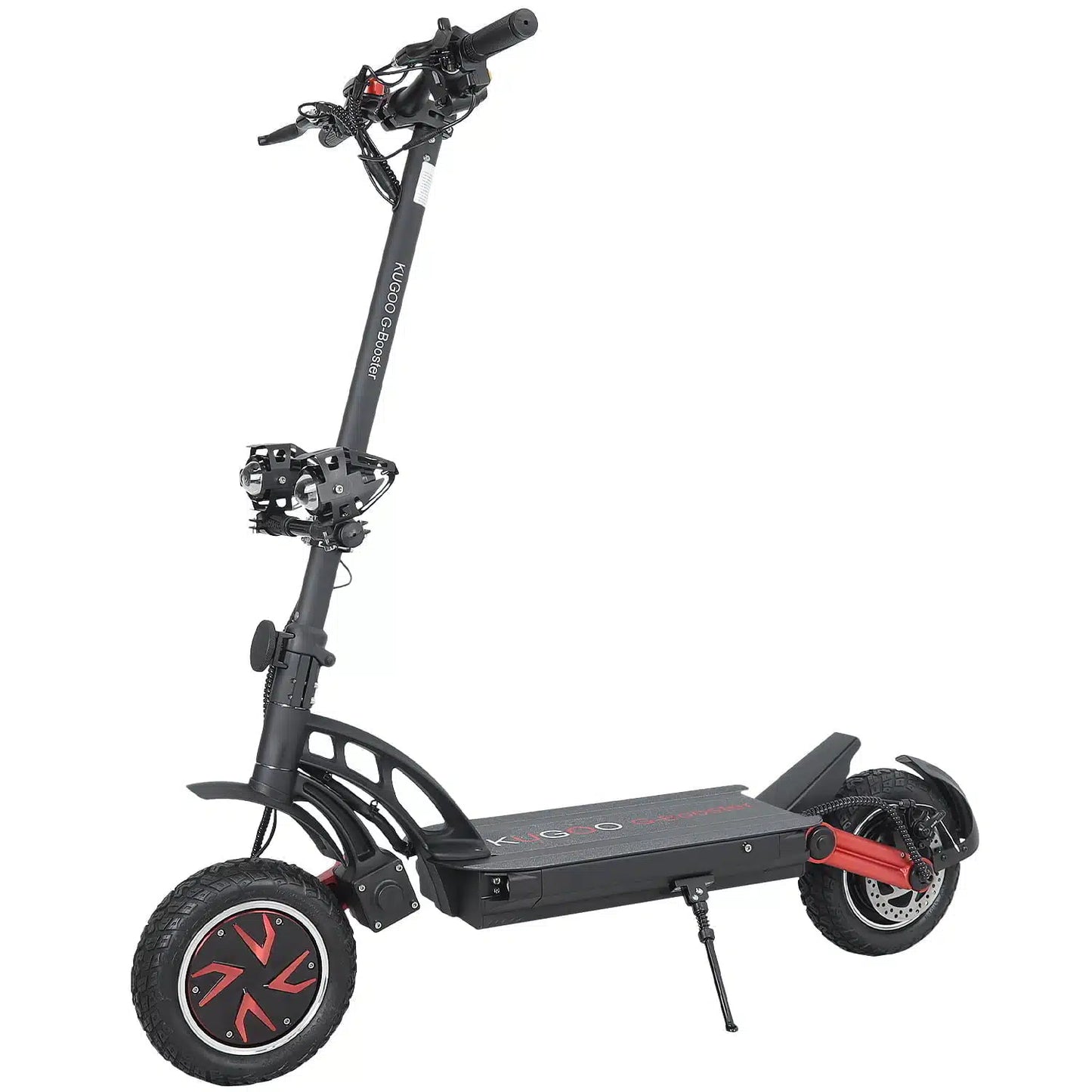 Kugoo G-Booster Electric Scooter 1600W – Free Seat