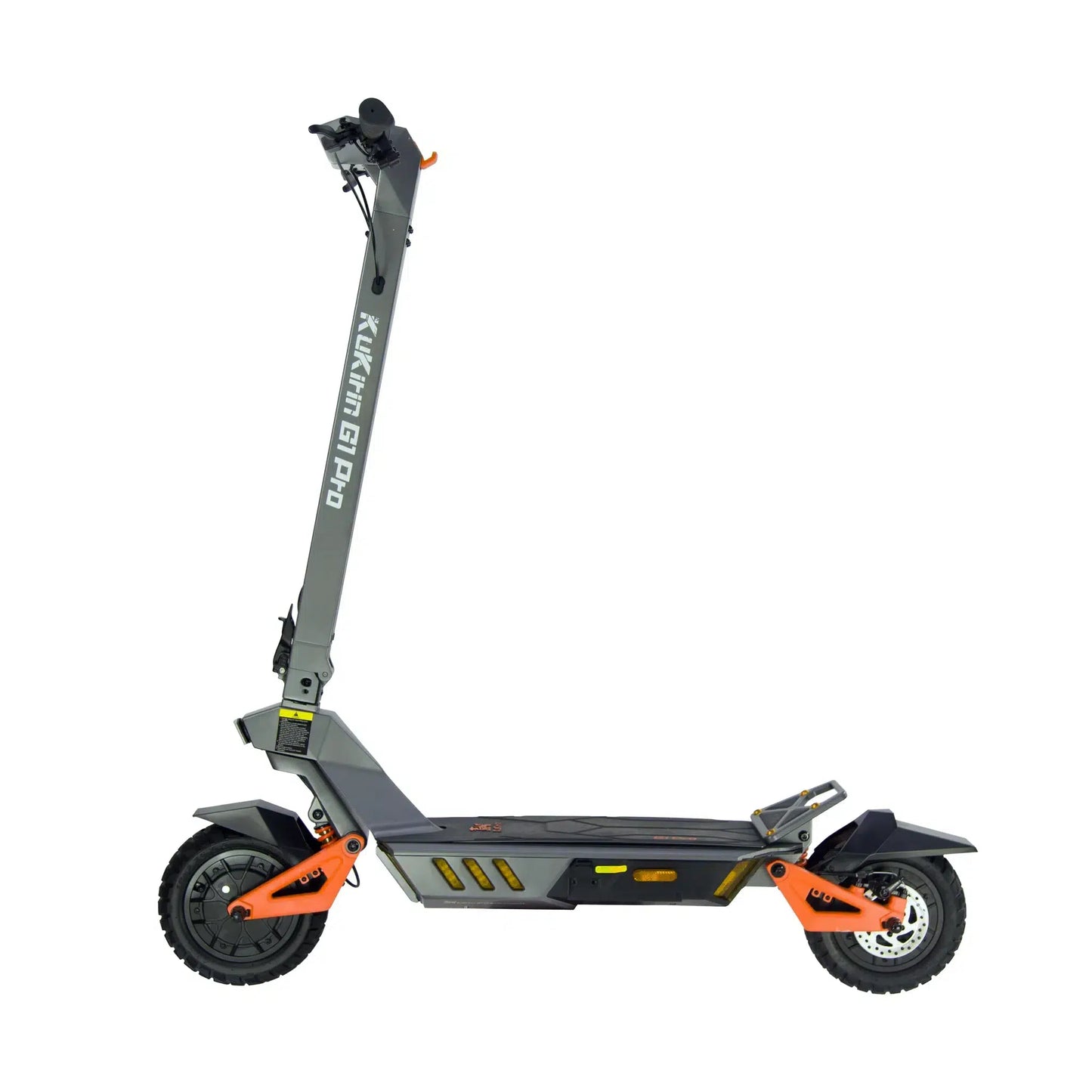 Kugoo KuKirin G1 Pro Electric Scooter