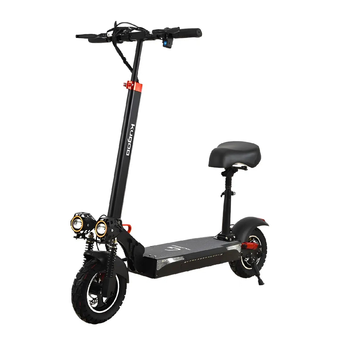 Kugoo M4 Pro + Electric Scooter