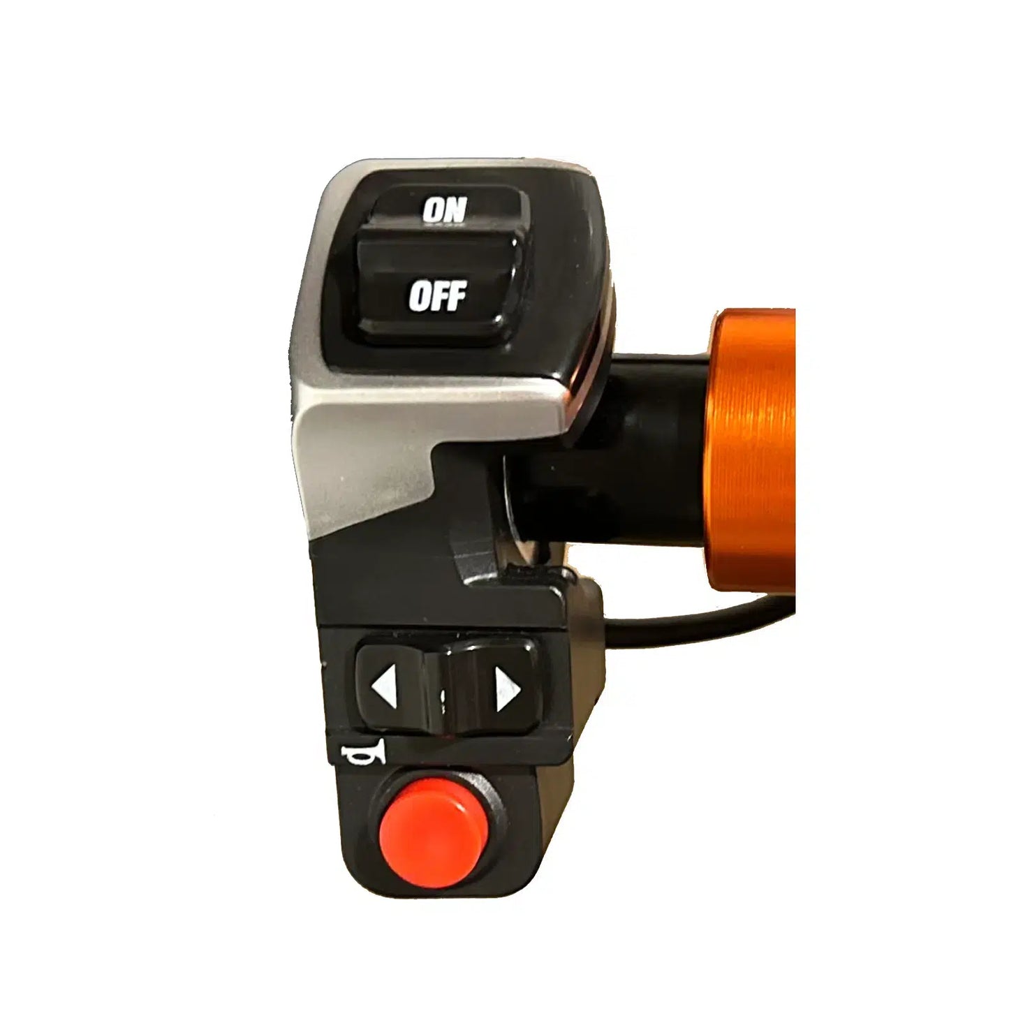 Light Switch for iENYRID M4 Pro S+ [48V 800W]