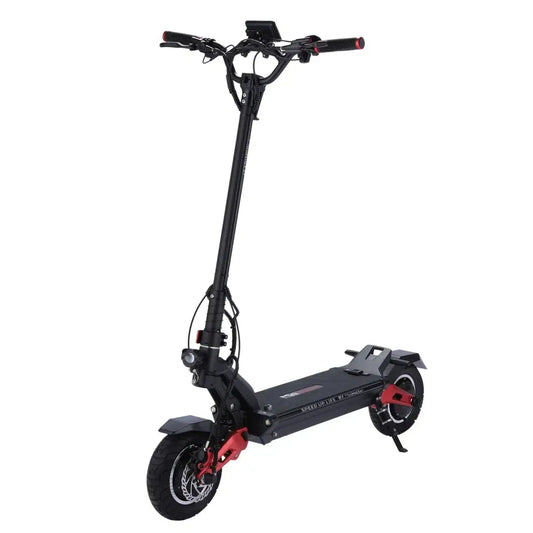 MiniWalker Tiger 10 Pro + Electric Scooter