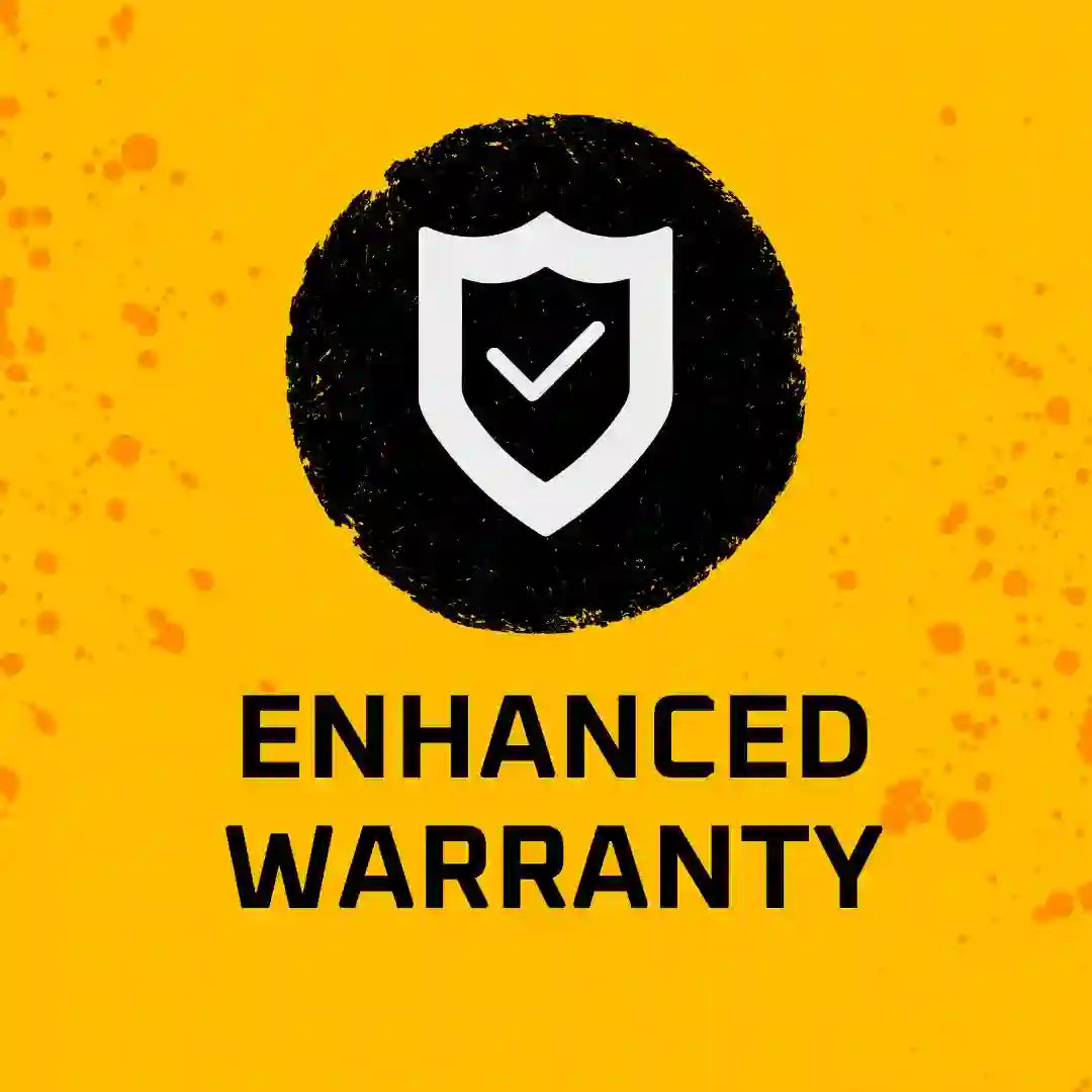 Enhanced Scooter Warranty [1-Year]