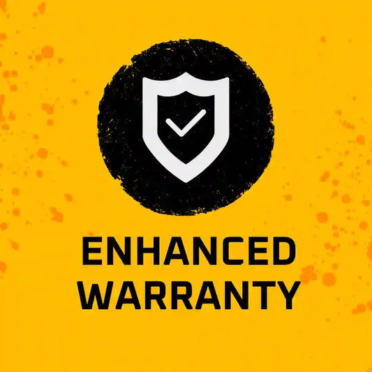 Enhanced Scooter Warranty [1-Year]
