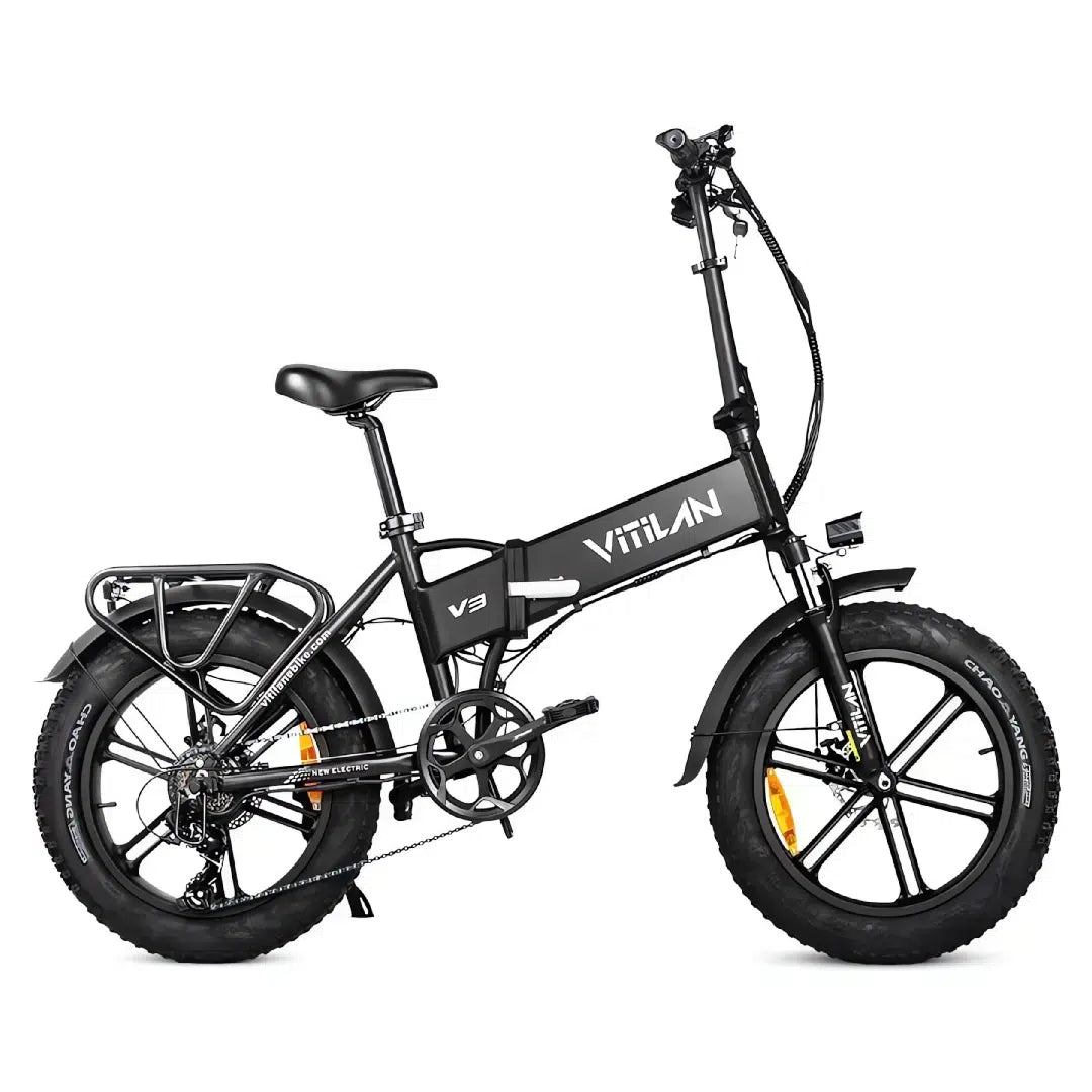 Vitilan V3 2.0 Electric Bike