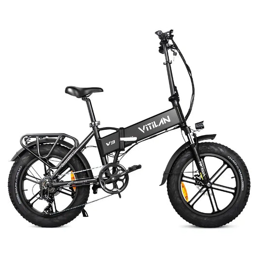 Vitilan V3 2.0 Electric Bike