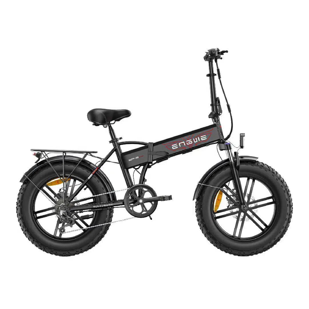 ENGWE EP-2 Boost Electric Bike