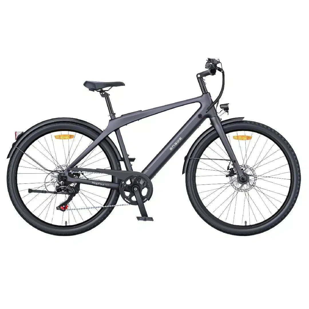 ENGWE MapFour N1 Air Electric Bike